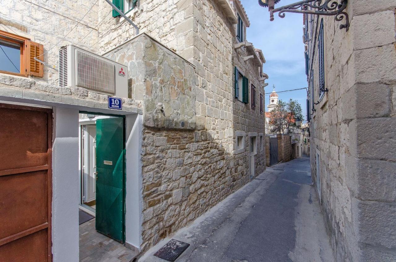 Apartment Ane 스플리트 외부 사진