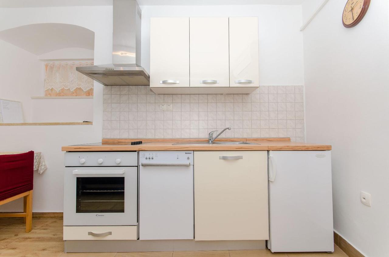 Apartment Ane 스플리트 외부 사진