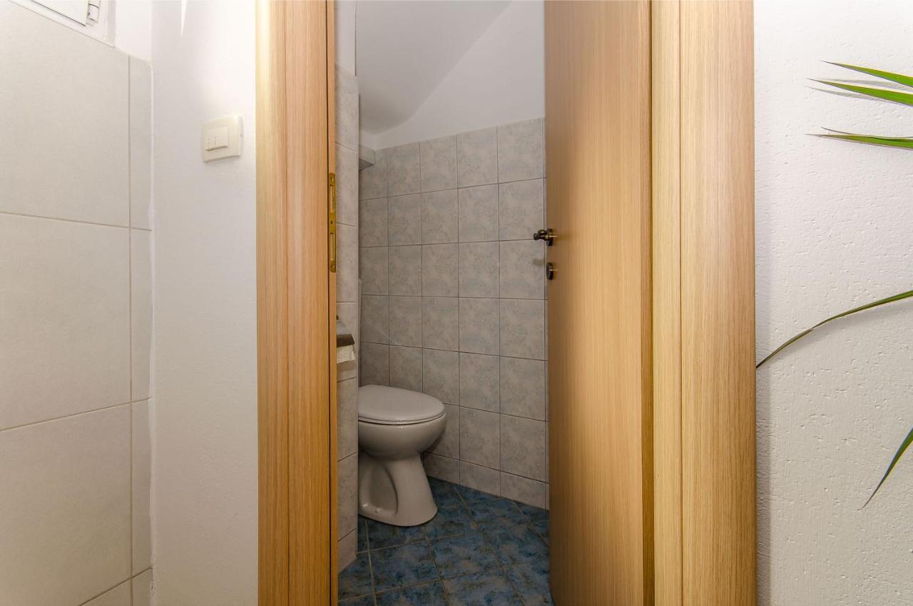 Apartment Ane 스플리트 외부 사진
