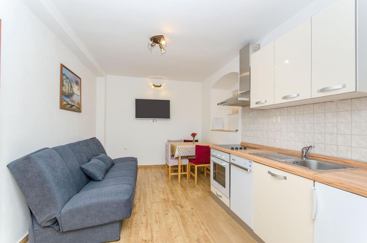 Apartment Ane 스플리트 외부 사진