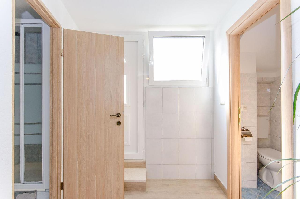 Apartment Ane 스플리트 외부 사진