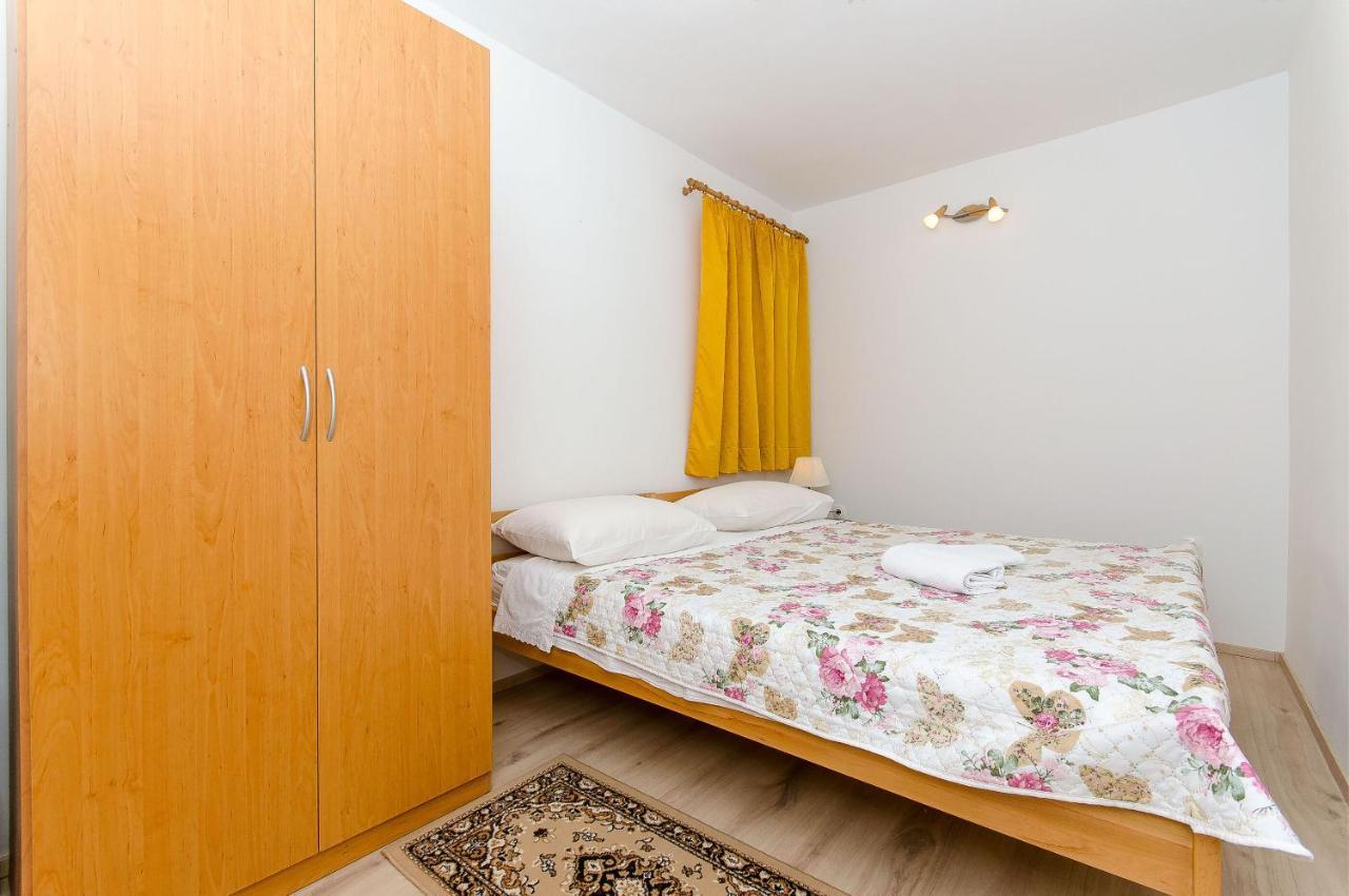 Apartment Ane 스플리트 외부 사진